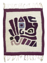 VINTAGE PERUVIAN KILIM