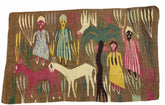 Egyptian Tapestry