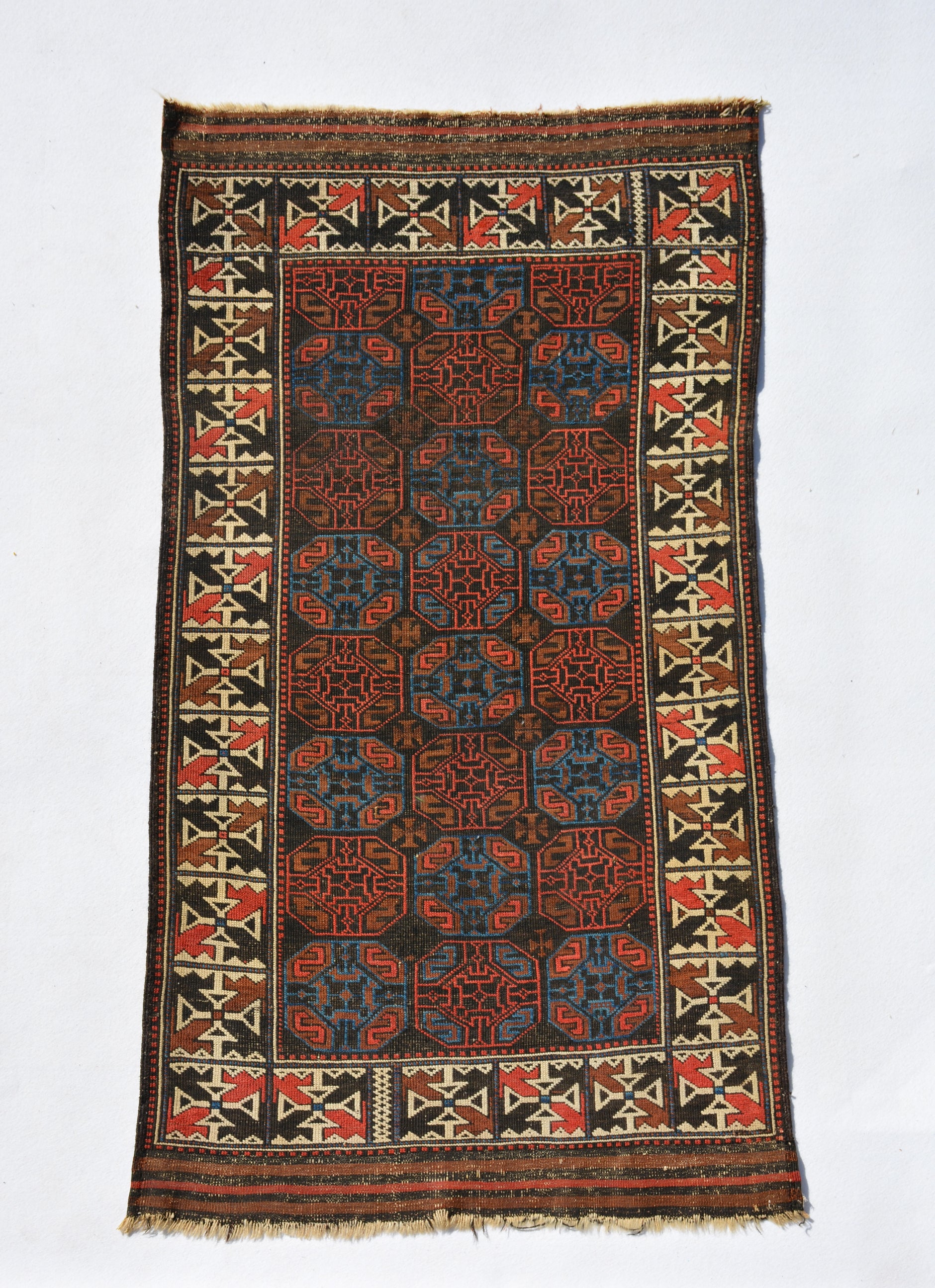 Antique Baluch Rugs – Antique Decor