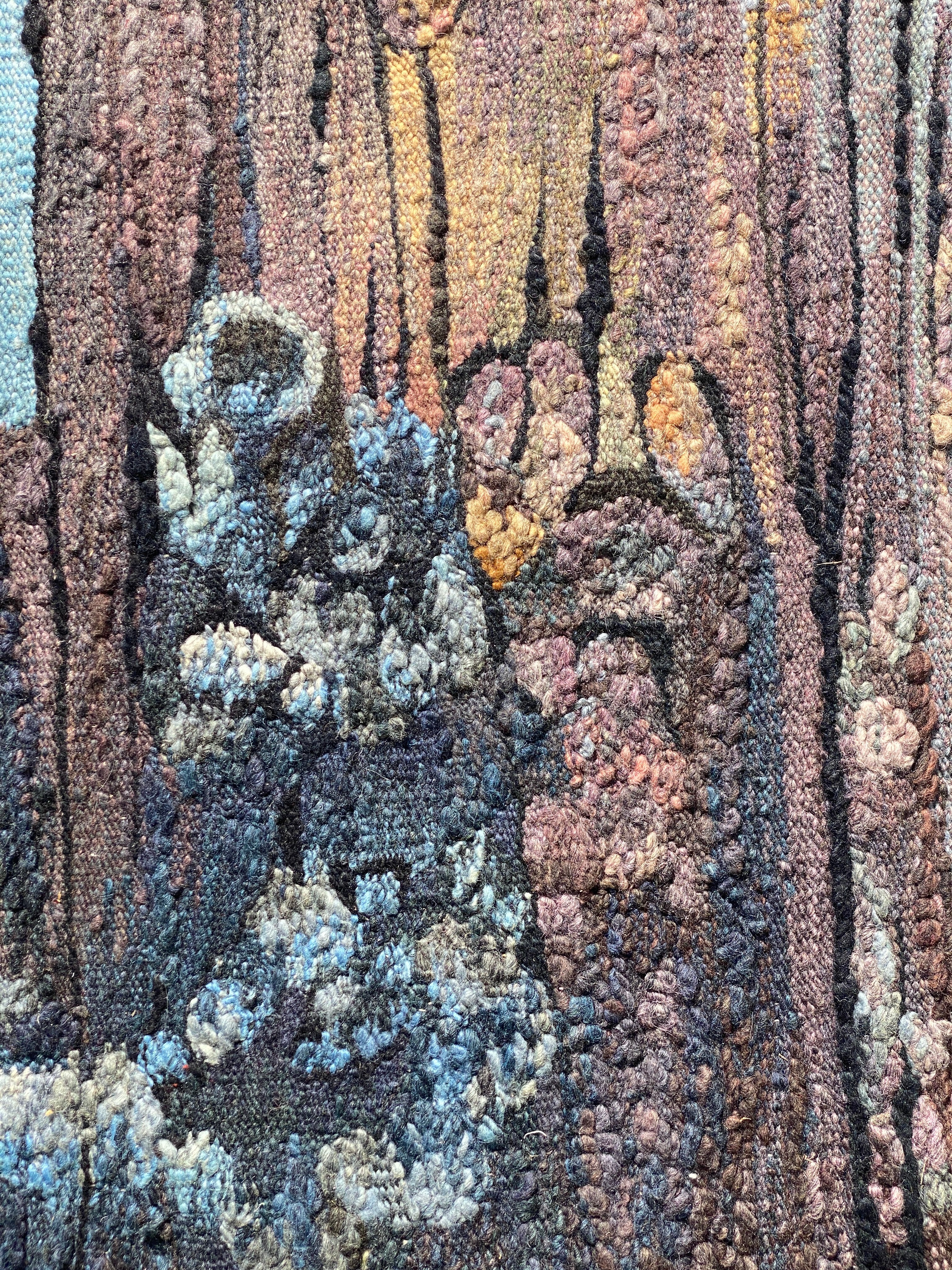 Vintage Polish Folk Art